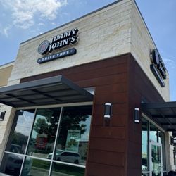 Jimmy Johns