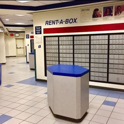United States Postal Service