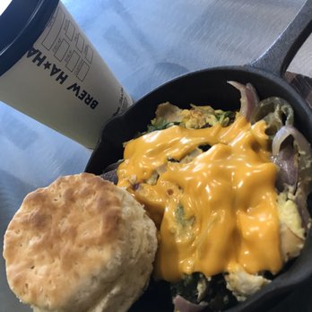 Brew Ha Ha - Skillet bake & cheesecake latte - Coffee & Tea Near Me - Baton Rouge, Louisiana Brew Ha Ha - Skillet bake & cheesecake latte - Coffee & Tea Near Me - Baton Rouge, Louisiana