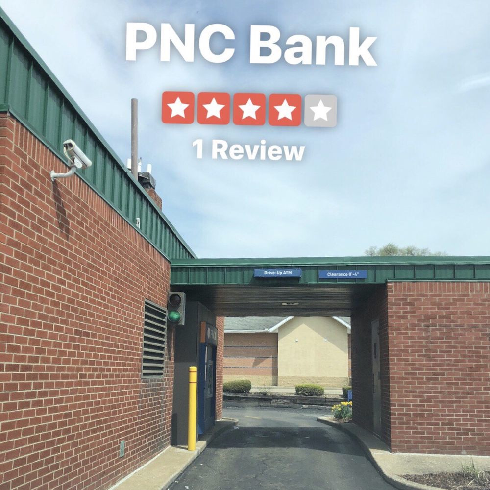 PNC Bank - Banks & Credit Unions Near Me - Akron, Ohio PNC Bank - Banks & Credit Unions Near Me - Akron, Ohio
