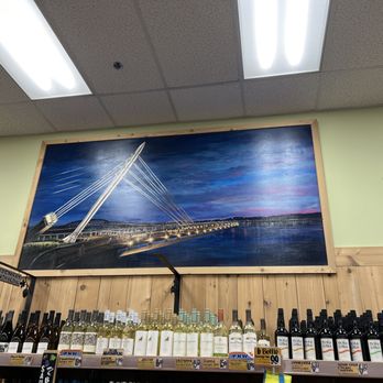 Trader Joe's - Grocery Near Me - Vancouver, Washington