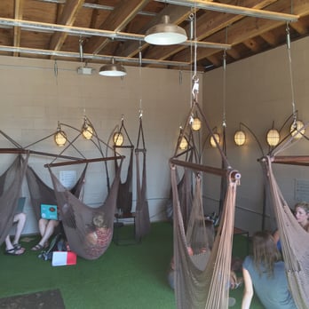 K Brew - Hammocks - Coffee & Tea Near Me - Knoxville, Tennessee