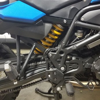 Brenner Shocks - Finished installation of my Ohlins replacement shock for my 2013 BMW f800gs. #bigdifference #brennershocks - Auto Parts & Supplies Near Me - Simi Valley, California Brenner Shocks - Finished installation of my Ohlins replacement shock for my 2013 BMW f800gs. #bigdifference #brennershocks - Auto Parts & Supplies Near Me - Simi Valley, California