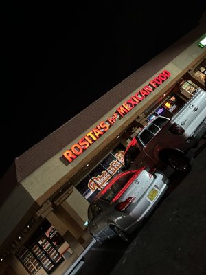 Rosita's Fine Mexican Food by null