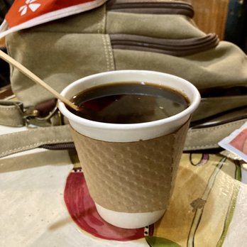 Java Girl - $2.50 for small. 11/17/21 - Coffee & Tea Near Me - New York, New York Java Girl - $2.50 for small. 11/17/21 - Coffee & Tea Near Me - New York, New York