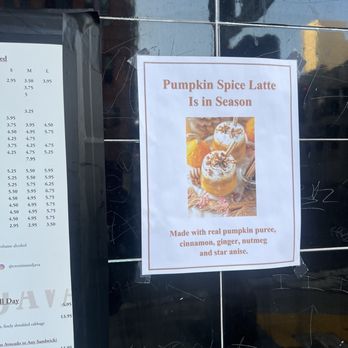Crostini & Java - Coffee & Tea Near Me - San Francisco, California