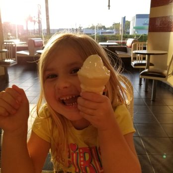 McDonald's - Fast Food Near Me - Starke, Florida