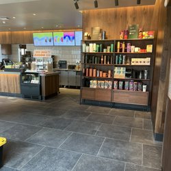 Starbucks - Opening 22 May 2024