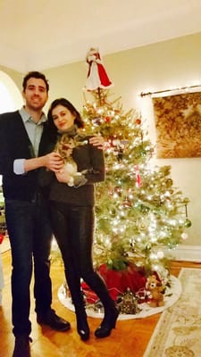 Anthony Gallo Nursery