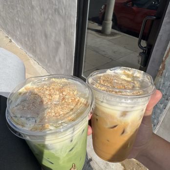 Eyes Peeled Coffee - Coffee & Tea Near Me - Los Angeles, California Eyes Peeled Coffee - Coffee & Tea Near Me - Los Angeles, California
