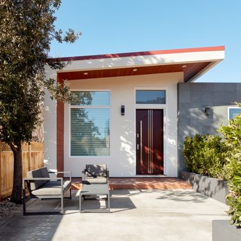 Acadia Architecture - Architects Near Me - Los Gatos, California