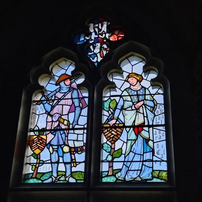 Cardiff Castle by null