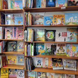 Children's Book World