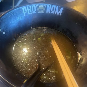 Pho Nom - Vietnamese Near Me - San Diego, California