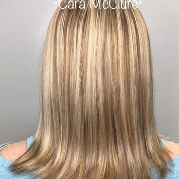 Jillian's Salon  - Stylist: Cara McClure - Hair Salons Near Me - Clinton, Mississippi