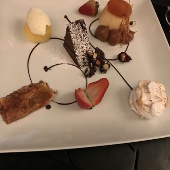 Cabaña Las Lilas - Steakhouses Near Me - Buenos Aires, C