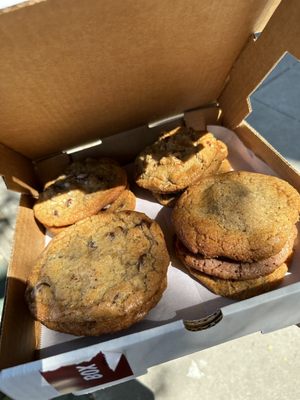 Butter Pecan Bakeshop by null