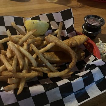 River Bottom Bar and Grill - Fish and chips - Sports Bars Near Me - Florence, Arizona River Bottom Bar and Grill - Fish and chips - Sports Bars Near Me - Florence, Arizona