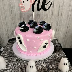 Cake Box