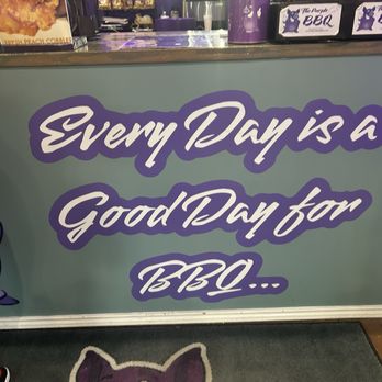 The Purple Pig BBQ - Barbeque Near Me - Schertz, Texas The Purple Pig BBQ - Barbeque Near Me - Schertz, Texas