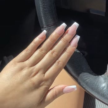 Mimi Nail Spa - Nail Salons Near Me - Durham, North Carolina