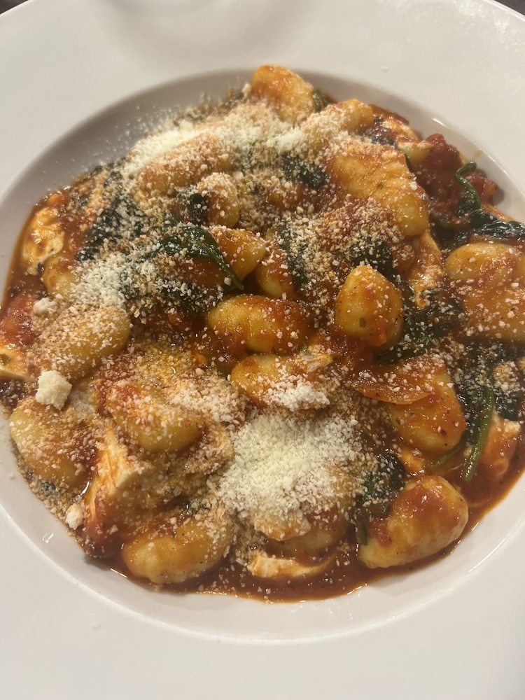Maurizio's Ristorante Italiano