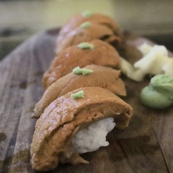 Green Leaf Sushi - Sushi Bars Near Me - Vancouver, British Columbia