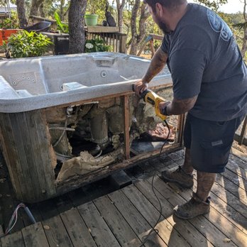 Ochoa’s Hauling - Junk Removal & Hauling Near Me