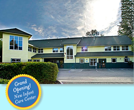 Sundance Preschool - childcare center in Bellevue, WA