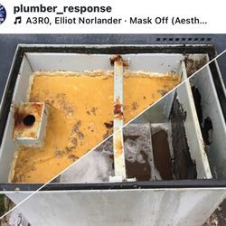 Plumber Response