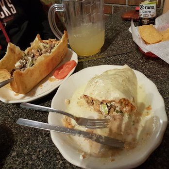 La Nopalera - Mexican Near Me - Orange Park, Florida