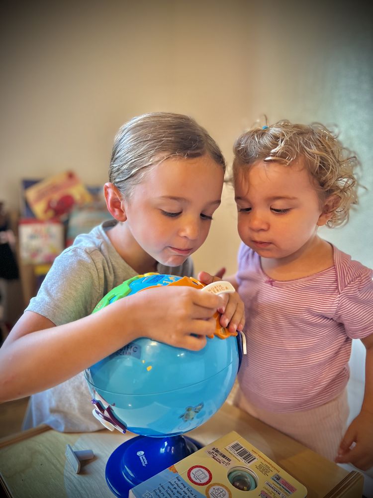 Little Giants Daycare and Pre-school - childcare center in Colma, CA