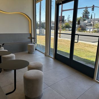 no coffee - Interior seating - Coffee & Tea Near Me - San Jose, California