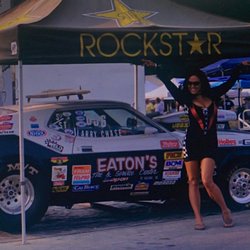Eaton's Tire & Auto Service - From the 2017 NorthWest Nationals from Pacific Raceways.
