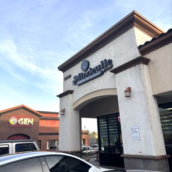 Mindeulle Korean Restaurant - Korean Near Me - Chino Hills, California