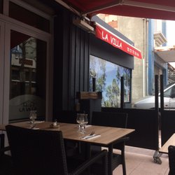 La Villa