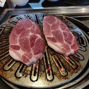 Gom K Bbq - Korean Near Me - Suwanee, Georgia