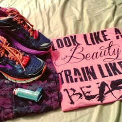Ravenswood Run 5K