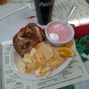 Spring Creek Tea Room - Tea Rooms Near Me - Ozark, Missouri