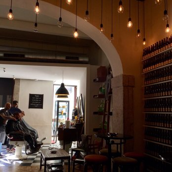 O Purista - Barbière - Bars Near Me - Lisbon, 11 O Purista - Barbière - Bars Near Me - Lisbon, 11