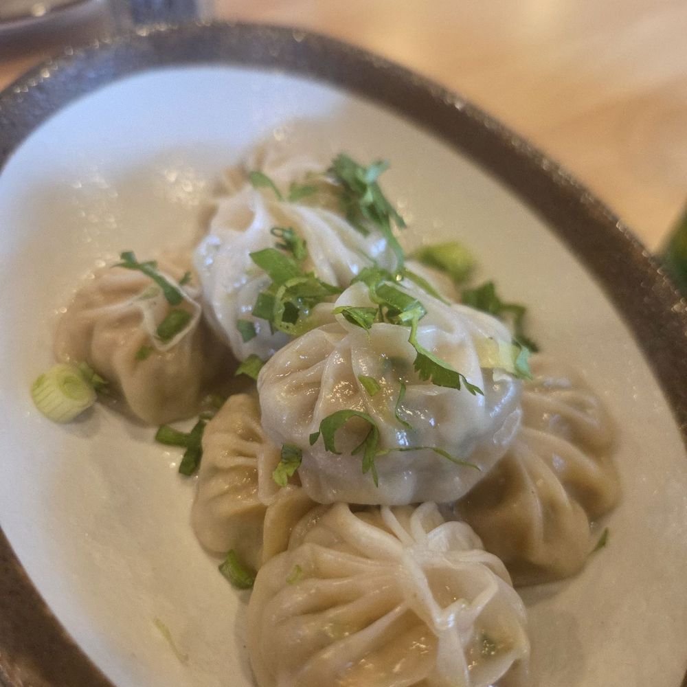 Bagaicha - Momos - Himalayan/Nepalese Near Me - Euless, Texas