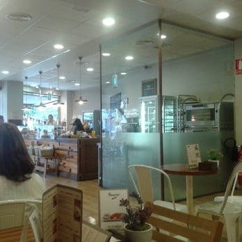 Panaria - Bakeries Near Me - Valencia, V Panaria - Bakeries Near Me - Valencia, V