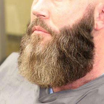 Bevans Grooming - Beard trim by Karim Bevans - Barbers Near Me - Houston, Texas