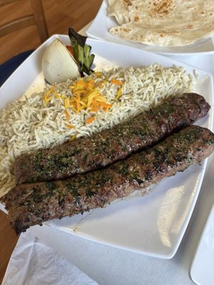 Alfarsi Restaurant by null