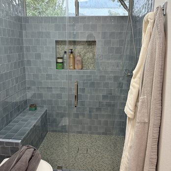 Preferred Home Builders - Jack and Jill bathroom - General Contractors Near Me - Canoga Park, California Preferred Home Builders - Jack and Jill bathroom - General Contractors Near Me - Canoga Park, California