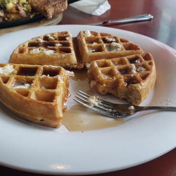 Stacks Kitchen - Breakfast & Brunch Near Me - Matthews, North Carolina