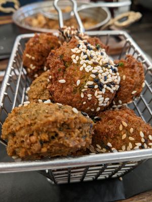 Eggstatic Toronto by null