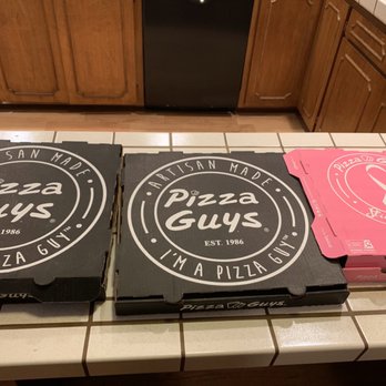 Pizza Guys - Pizza Near Me - Santa Clara, California Pizza Guys - Pizza Near Me - Santa Clara, California