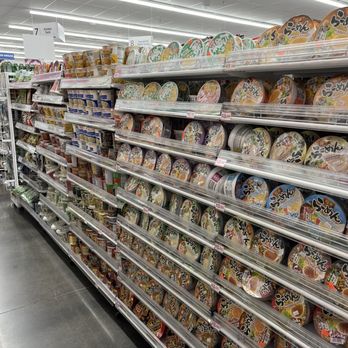 Daiso - Ramen - Discount Store Near Me - Sacramento, California