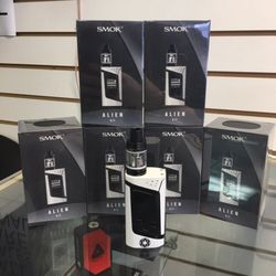 7 Sins Vapor & Smoke Shop - Limited Edition Stormtrooper Skyhook!